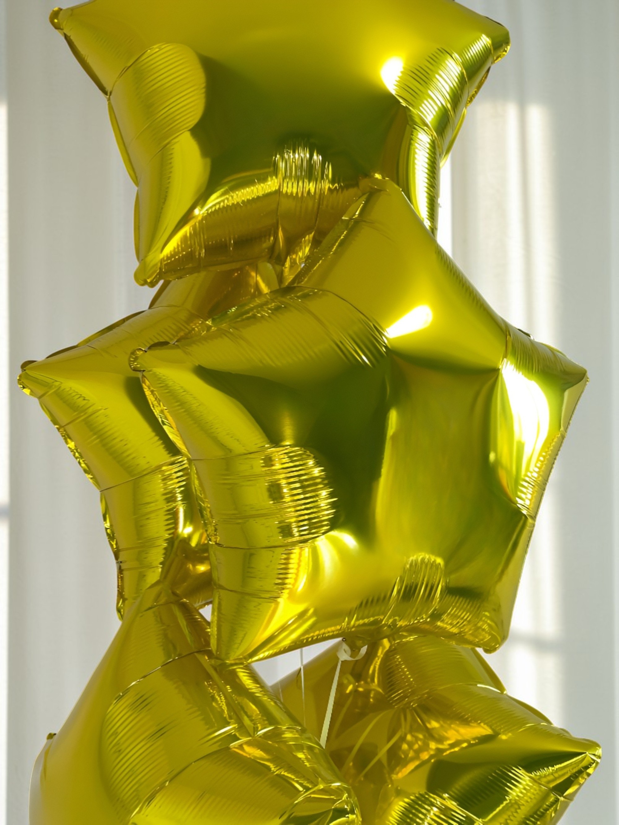 Космические шары