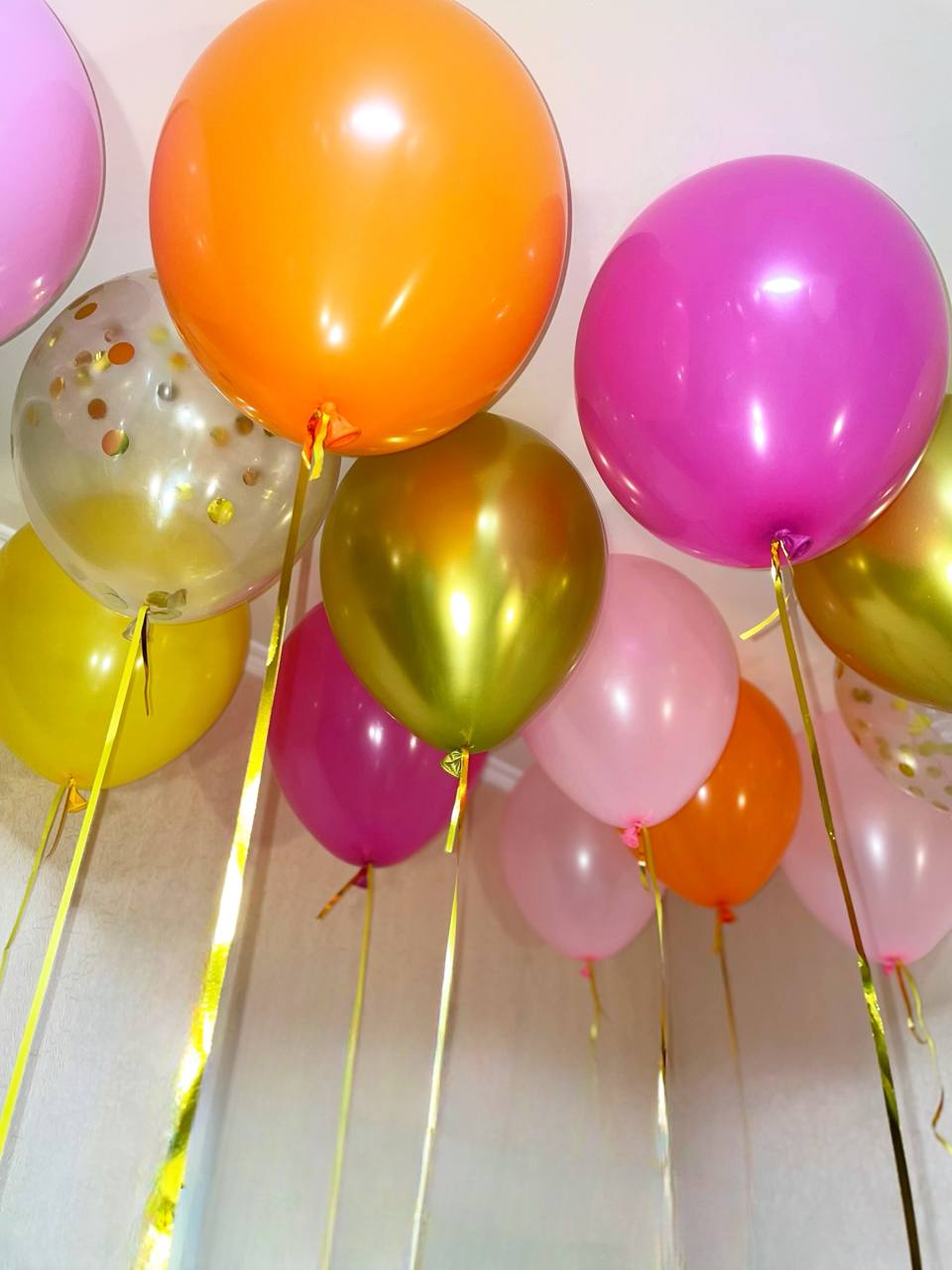 Воздушные шары